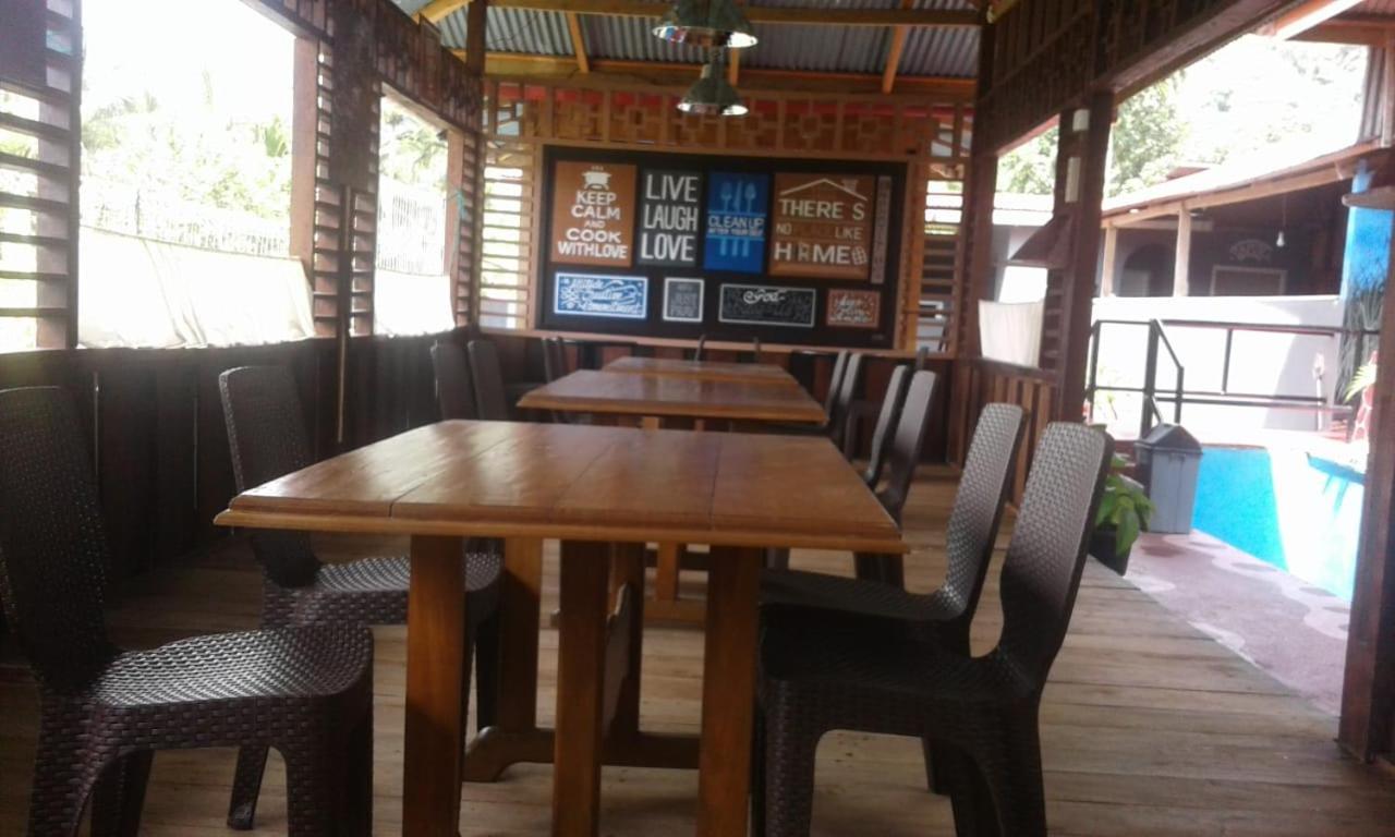 Bagoes View Cottages Maninjau Экстерьер фото